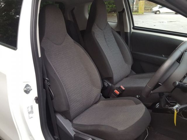 2014 Citroen C1 1.0 3d image 10