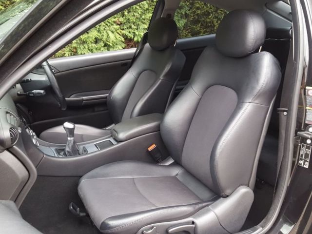 2008 Mercedes-Benz 1.8 CLC200 Kompressor SE 3d image 10