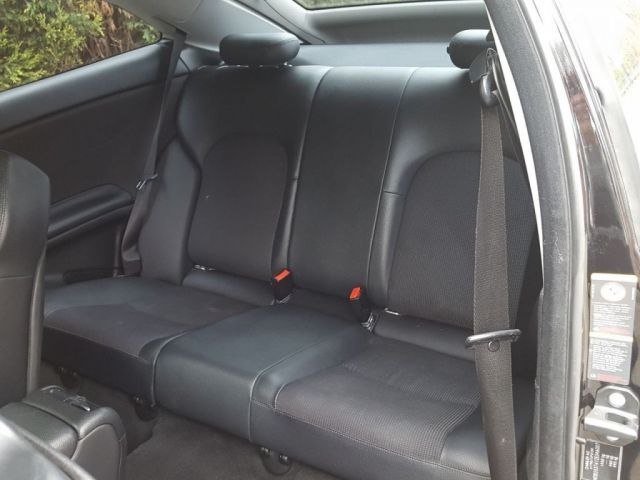 2008 Mercedes-Benz 1.8 CLC200 Kompressor SE 3d image 11