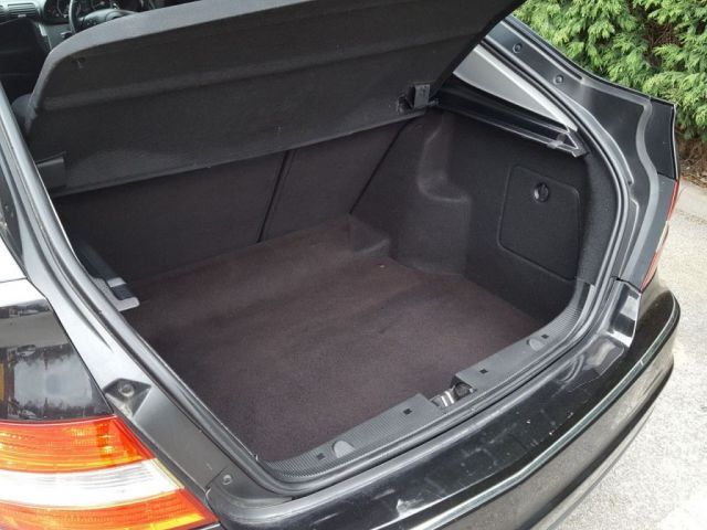 2008 Mercedes-Benz 1.8 CLC200 Kompressor SE 3d image 12