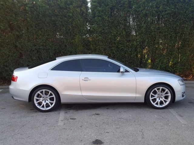 2008 Audi A5 1.8 TFSI SportT 2d image 6