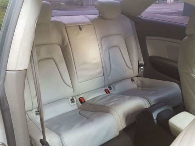 2008 Audi A5 1.8 TFSI SportT 2d image 10