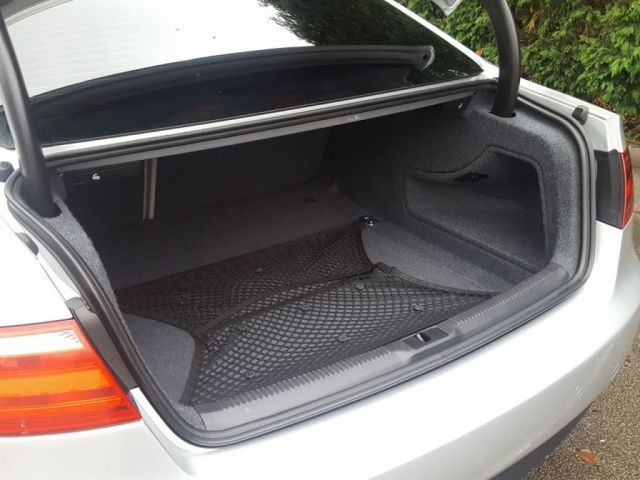 2008 Audi A5 1.8 TFSI SportT 2d image 11