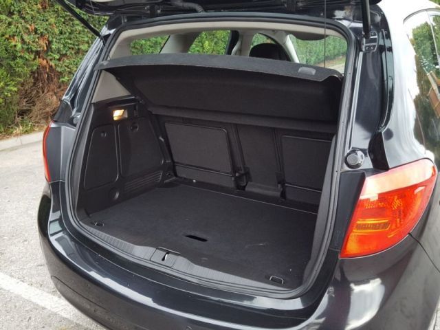 2013 Vauxhall Meriva 1.3 5d image 9