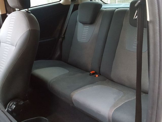 2013 Ford Ka 1.2 Titanium 3d image 11