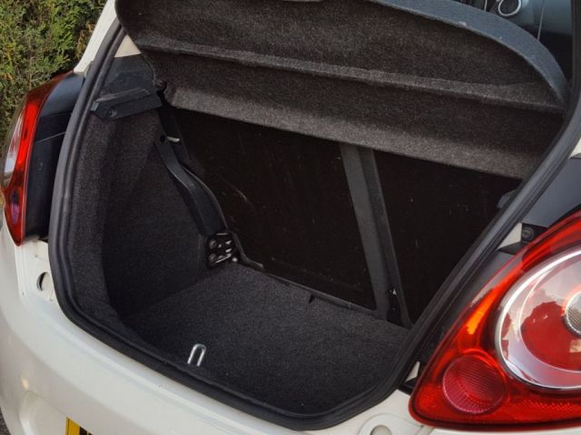 2013 Ford Ka 1.2 Titanium 3d image 12