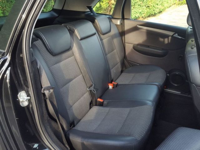 2008 Mercedes-Benz 1.5 B150 Sport 5d image 9