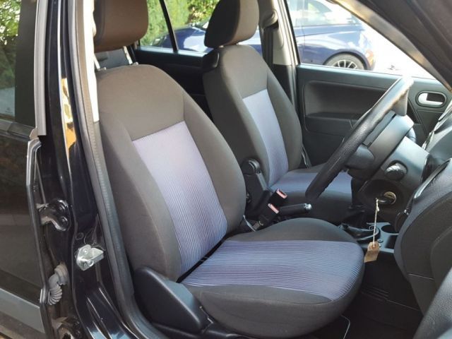 2009 Ford Fusion 1.4 5d image 8