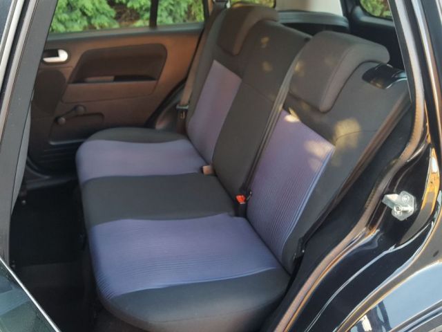 2009 Ford Fusion 1.4 5d image 9