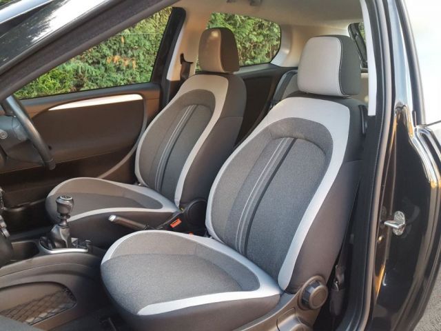 2012 Fiat Punto 1.2 3d image 8