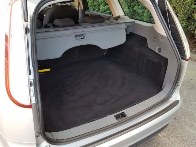 2009 Ford Focus 1.8 Zetec TDCI 5d image 11