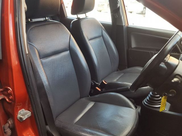 2006 Ford Fiesta 1.6 GHIA TDCI 5d image 8