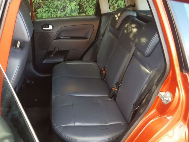 2006 Ford Fiesta 1.6 GHIA TDCI 5d image 9