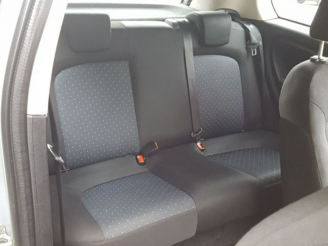 2007 Fiat Grande Punto 1.2 8V 3d image 9