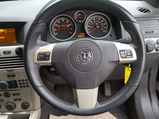 2006 Vauxhall Astra 1.8 3d image 7