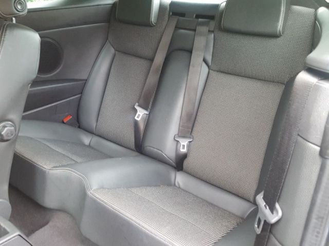 2006 Vauxhall Astra 1.8 3d image 9