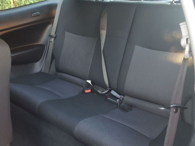 2005 Honda Civic 1.6 SE I-VTEC 3d image 7