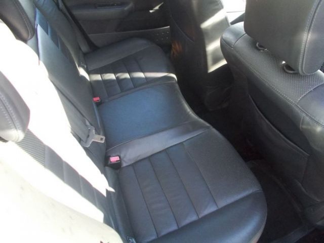 2003 Renault Megane 1.9 DCI 5d image 7