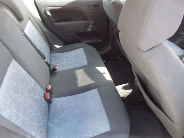 2007 Ford Fiesta 1.4 16V 5d image 7