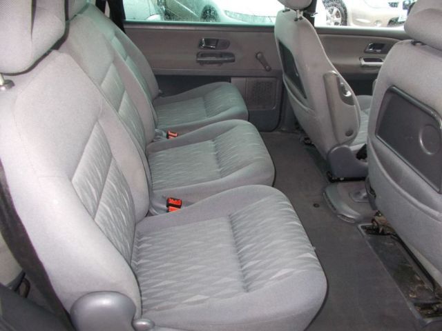 2003 Ford Galaxy 1.9 Zetec TDDI 5d image 8