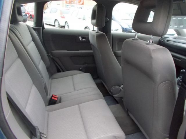 2001 Audi A2 1.4 1.4 5d image 8