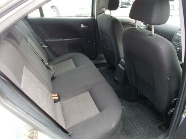 2005 Ford Mondeo 2.0 TDCI 5d image 6