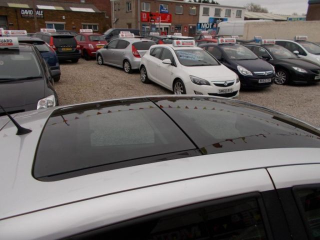 2007 Renault Clio 1.5 DCI 5d image 10