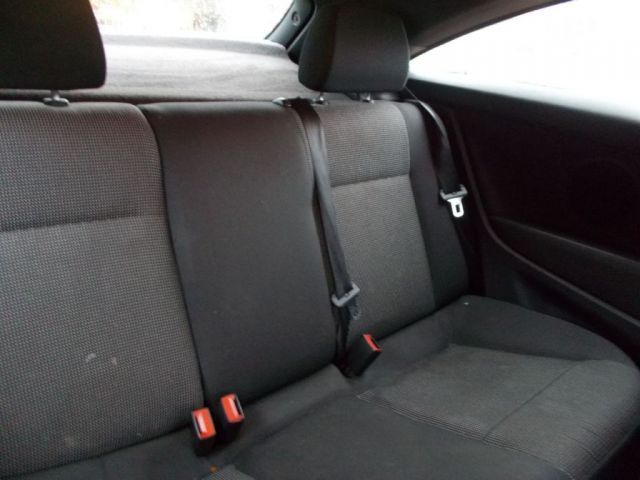 2007 Vauxhall Astra 1.7 SXI CDTI 3d image 7