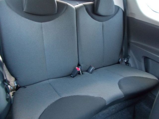 2009 Toyota AYGO 1.0 VVT-I 3d image 5