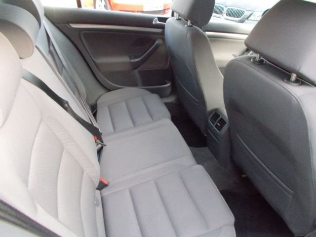 2006 Volkswagen Golf 2.0 GT TDI 5d image 6