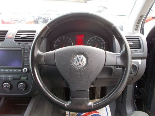 2006 Volkswagen Golf 2.0 GT TDI 5d image 8