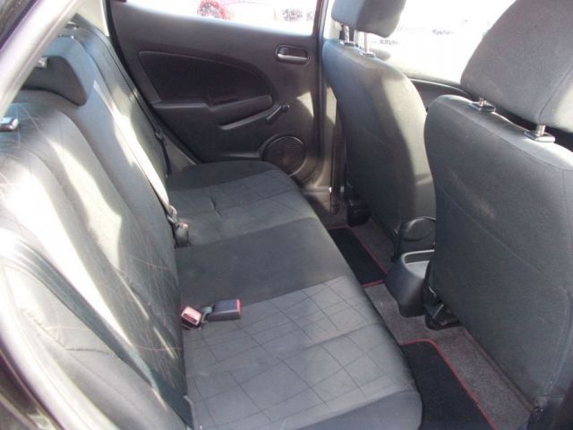 2011 Mazda 2 1.3 TS2 5d image 7