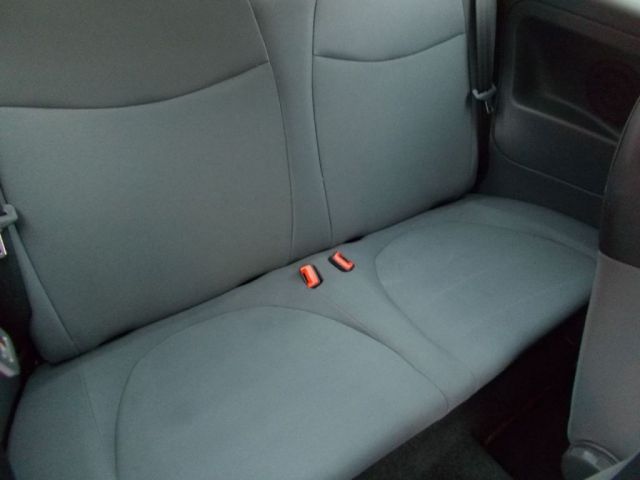 2010 Fiat 500 1.2 POP 3d image 7