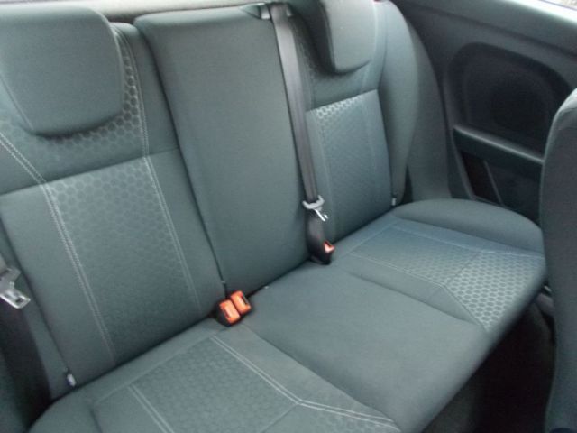 2009 Ford Fiesta 1.6 Zetec 3d image 5