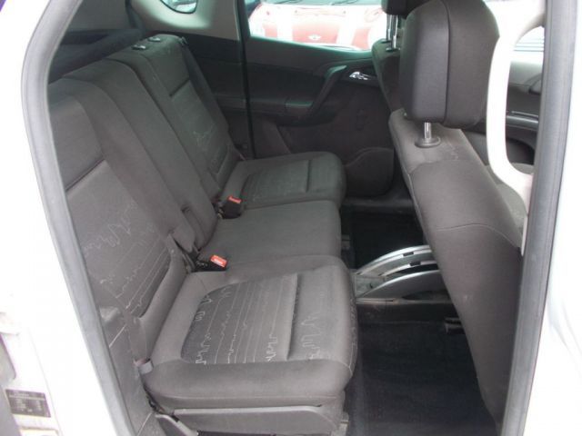 2011 Vauxhall Meriva 1.4 5d image 7