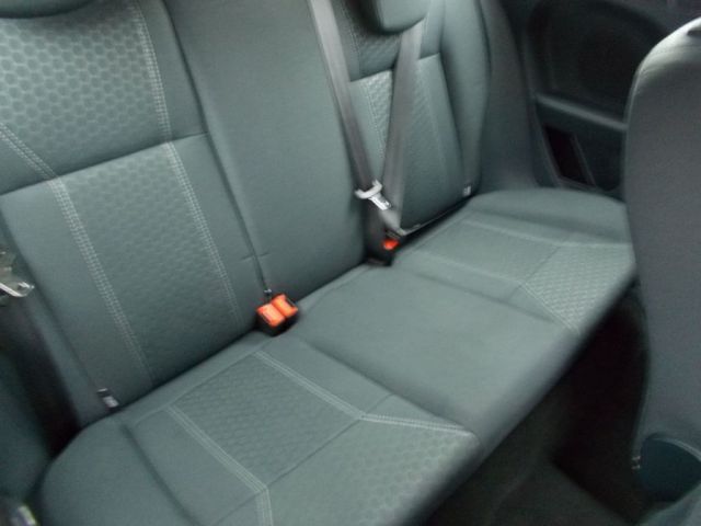 2011 Ford Fiesta 1.2 Zetec 3d image 7