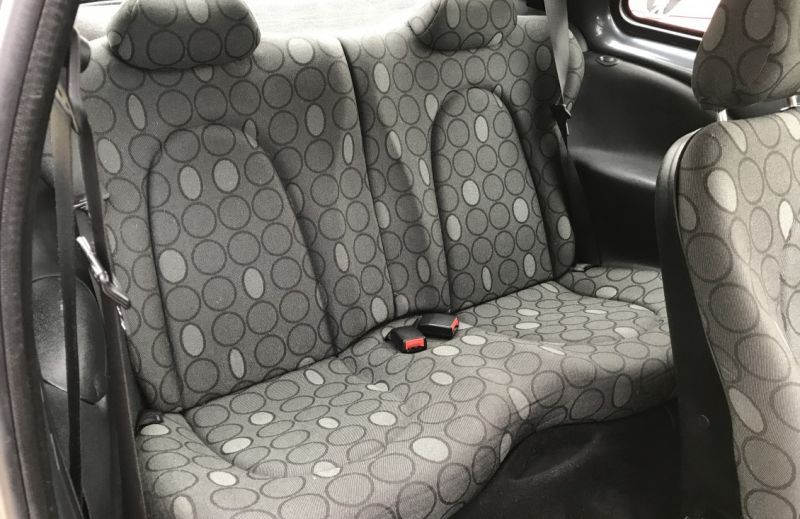 2005 Ford KA 1.3 Collection image 10