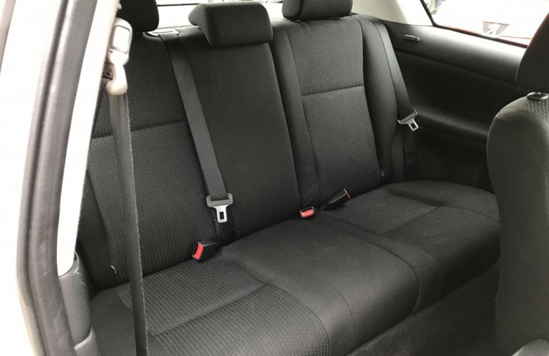 2005 Toyota Corolla 1.4 VVT-i T2 image 9