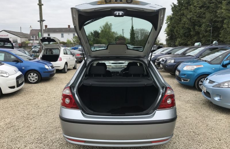 2007 Ford Mondeo 2.2 TDCi SIV Ghia image 5