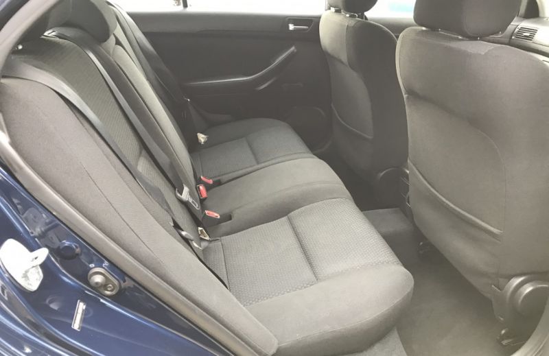 2004 Toyota Avensis 2.0 D-4D T2 image 9