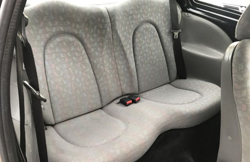 2000 Ford KA 1.3 image 7