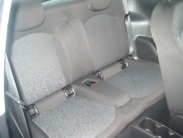 2014 Vauxhall Adam 1.4i Jam 3dr image 6