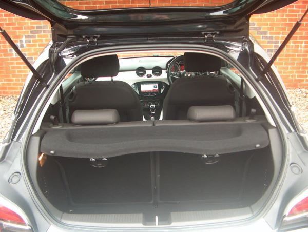 2014 Vauxhall Adam 1.4i Jam 3dr image 7