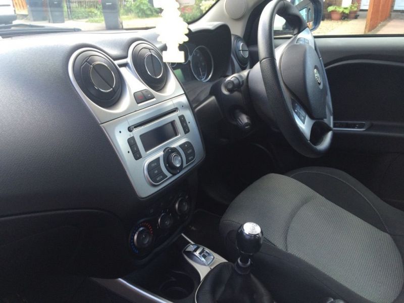 2011 Alfa Mito For Sale image 3