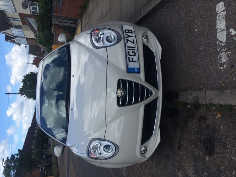 2011 Alfa Mito For Sale image 4