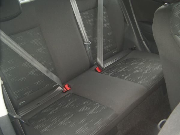 2014 Vauxhall Corsa 1.0 ecoFLEX S 3dr image 6