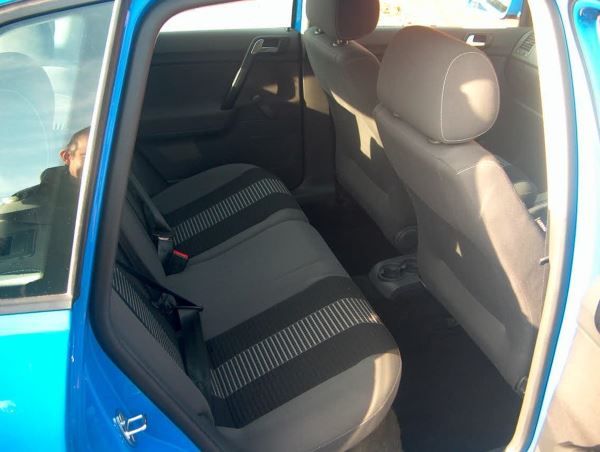 2009 Volkswagen Polo 1.2 5dr image 6