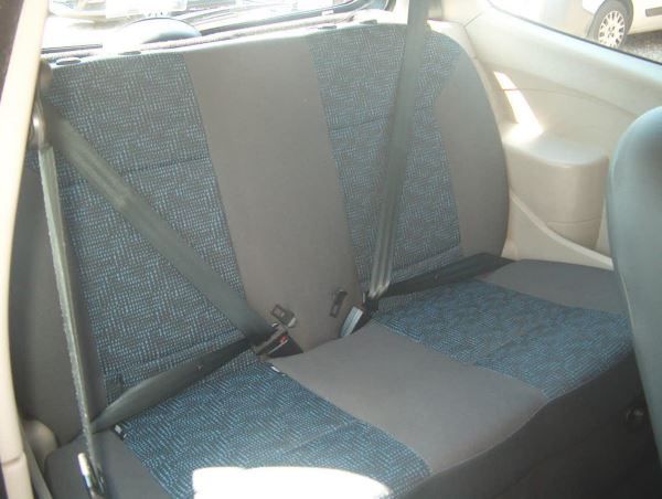 2010 Renault Twingo 1.2 3dr image 6