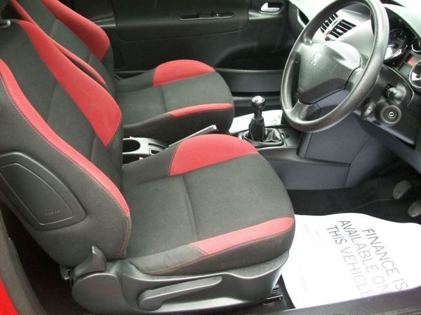 2007 Peugeot 207 3dr image 5