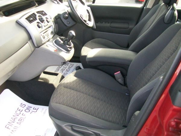 2007 Renault Scenic 1.6 image 7
